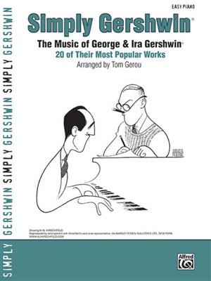 Simply Gershwin