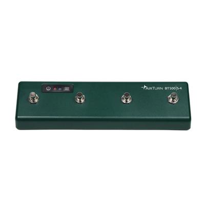 BT500S 4 Foot Switch Controller