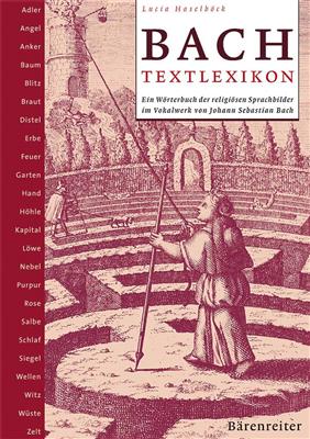 Bach-Textlexikon