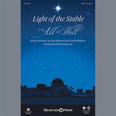 Light Of The Stable - Keyboard/ Synthesizer