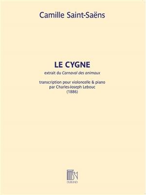 Le Cygne