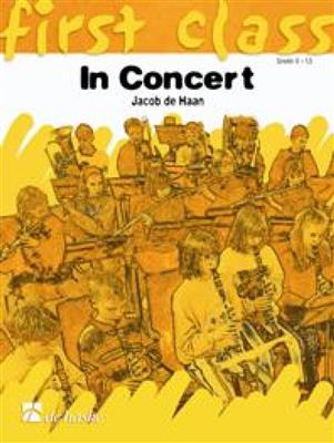 In Concert ( 1 Bb TC )