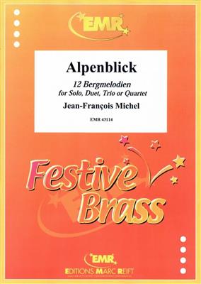 Alpenblick