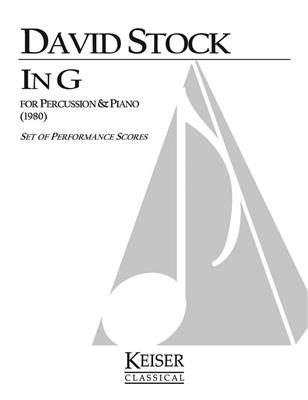 In G