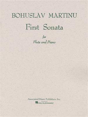 Sonata No. 1
