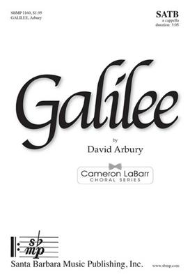 Galilee