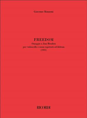 Freedom