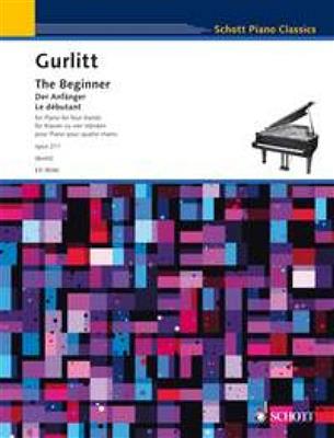 Anfanger Opus 211
